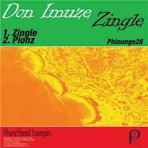 Don Imuze - Zingle