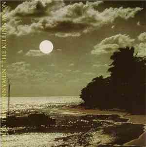 Echo & The Bunnymen - The Killing Moon