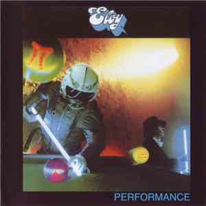 Eloy - Performance