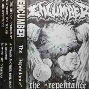 Encumber - The Repentance