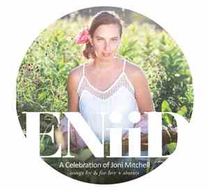 Eniid - A Celebration Of Joni Mitchell