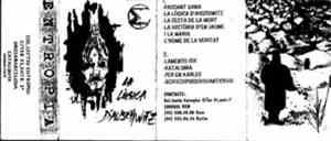 Entropia  - La Lògica d'Auschwitz
