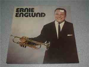 Ernie Englund - Untitled