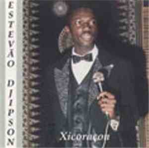 Estevão  Djipson - Xicoraçon