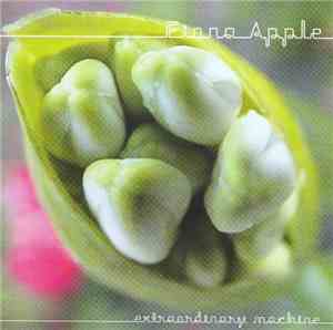 Fiona Apple - Extraordinary Machine