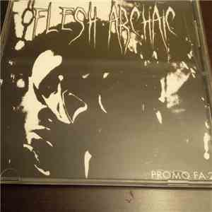 Flesh Archaic - Untitled