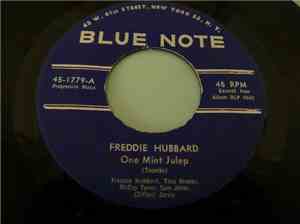 Freddie Hubbard - One Mint Julep