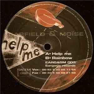 Garfield & Moïse - Help Me