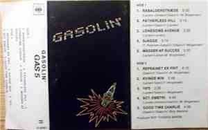 Gasolin' - Gas 5