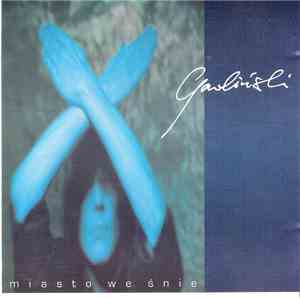 Gawliński - Miasto We Śnie
