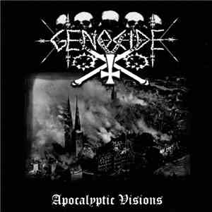Genocide  - Apocalyptic Visions