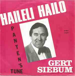 Gert Siebum - Haileli Hailo