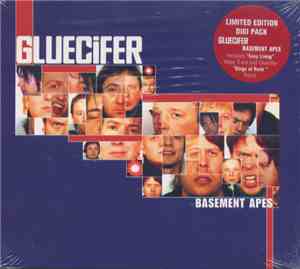 Gluecifer - Basement Apes