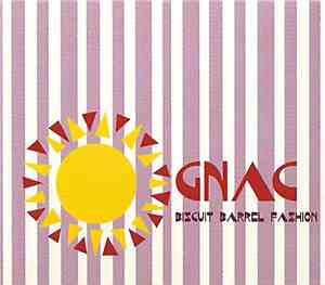 Gnac - Biscuit Barrel Fashion
