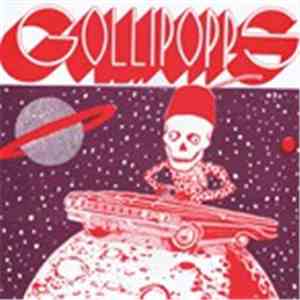Gollipopps - Moana