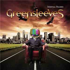 Greensleeves  - Inertial Frames