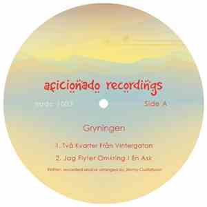 Gryningen - EP