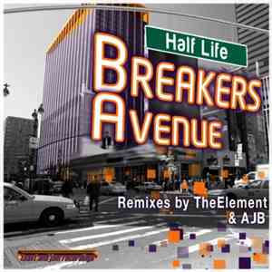 Half Life  - Breakers Avenue