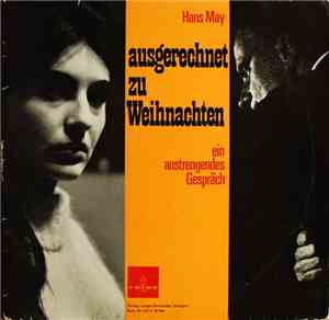 Hans May  - Ausgerechnet Zu Weihnachten