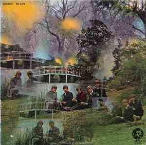 Herman's Hermits - Blaze