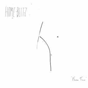 Home Blitz - Frozen Track