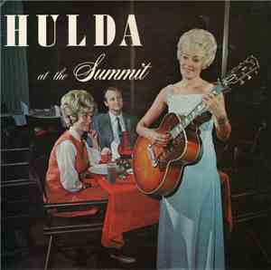 Hulda  - At The Summit