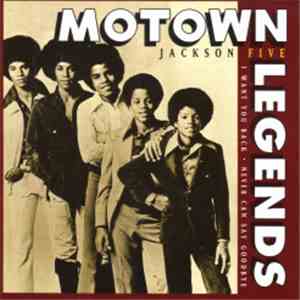 Jackson Five - Motown Legends