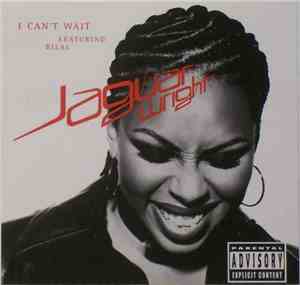 Jaguar Wright (Featuring) Bilal - I Can't Wait