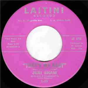 Jeri Shaw - That's My Baby / If I Had A Sweetheart