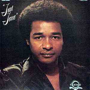 Jesse Davis - Just Jesse