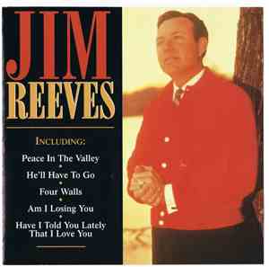 Jim Reeves - Jim Reeves