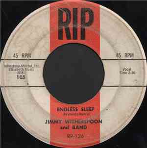 Jimmy Witherspoon And Band - Endless Sleep