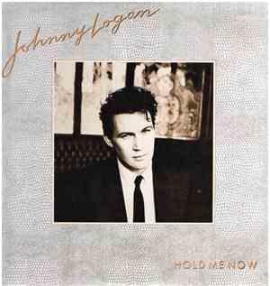 Johnny Logan - Hold Me Now