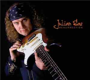 Julian Sas - Resurrection