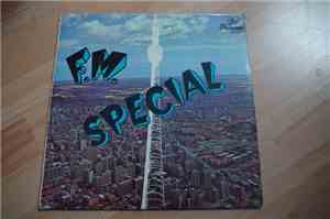 King Marshall Ntsele,Margo`s Men,Kid Marshall ,Kid Margo - F.M. Special