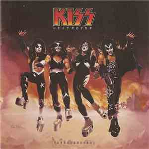 Kiss - Destroyer (Resurrected)