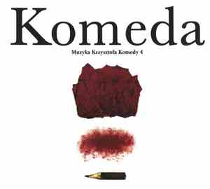 Komeda - Muzyka Krzysztofa Komedy 4