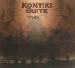 Kontiki Suite - Stars EP