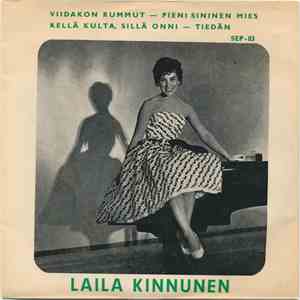 Laila Kinnunen - Laila Kinnunen