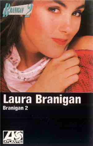 Laura Branigan - Branigan 2