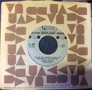 Little Anthony & The Imperials - I'm On The Outside (Looking In) / Hurt