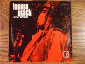 Lonnie Mack - Lay It Down