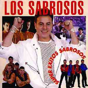 Los Sabrosos Del Merengue - Super Exitos Sabrosos