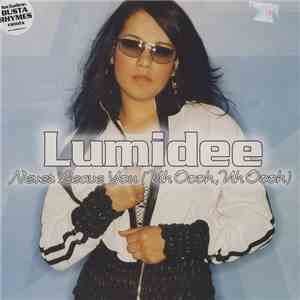 Lumidee - Never Leave You (Uh Oooh, Uh Oooh)