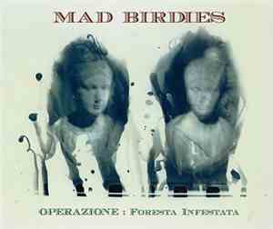 Mad Birdies - Operazione: Foresta Infestata