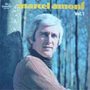 Marcel Amont - Vol.1