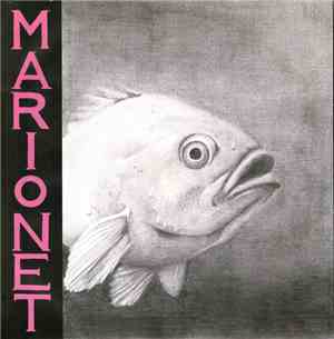 Marionet  - The Treadmill/ Always