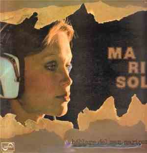 Marisol - Háblame Del Mar Marinero