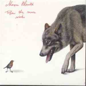 Maxon Blewitt - When The Moon Winks