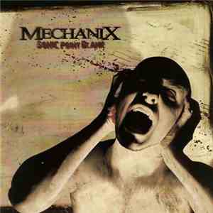 Mechanix  - Sonic Point Blank